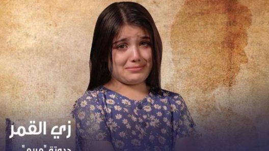 زي القمر 2 مريم الحلقة 2 الثانية – شاهد فور يو