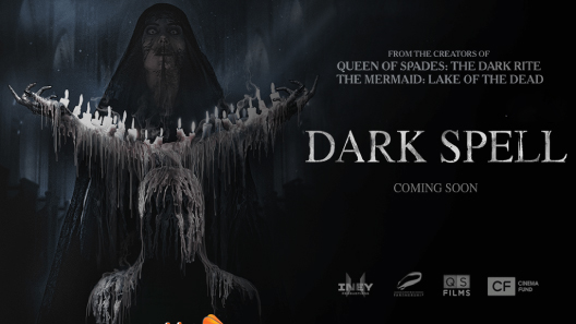 فيلم Privorot. Chernoe venchanie 2021 ايجي بست