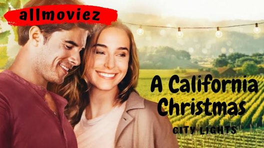 فيلم A California Christmas: City Lights 2021 ايجي بست