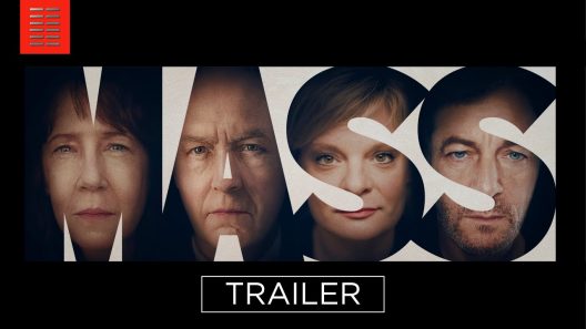 فيلم Mass 2021 ايجي بست