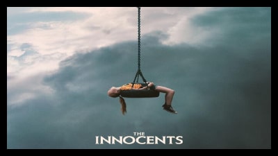 فيلم The Innocents 2021 ايجي بست