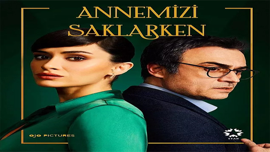 مسلسل عندما تختبئ امنا الحلقة 4 الرابعة مترجمة قصة عشق