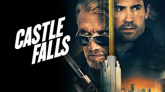 فيلم Castle Falls 2021 ايجي بست