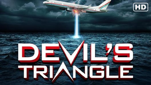 فيلم Devil’s Triangle 2021 ايجي بست