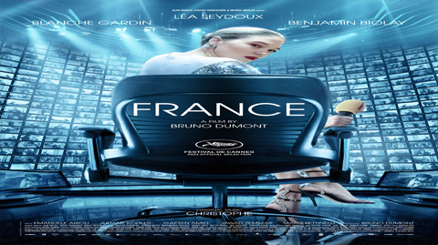 فيلم France 2021 ايجي بست