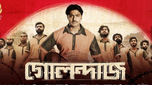 فيلم Golondaaj 2021 ايجي بست