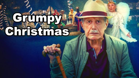 فيلم Grumpy Christmas 2021 ايجي بست