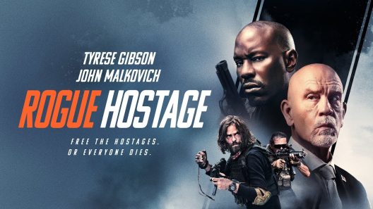 فيلم Hostage 2021 ايجي بست