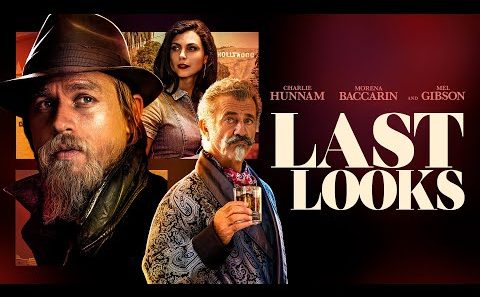 فيلم Last Looks 2021 ايجي بست