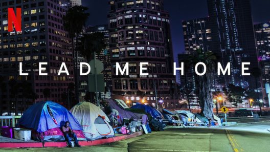 فيلم Lead Me Home 2021 ايجي بست