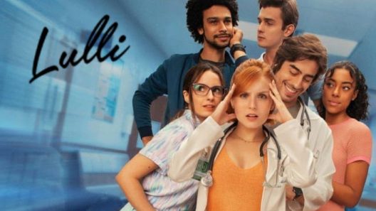 فيلم Lulli 2021 ايجي بست