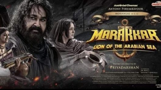 فيلم Marakkar: Lion of the Arabian Sea 2021 ايجي بست