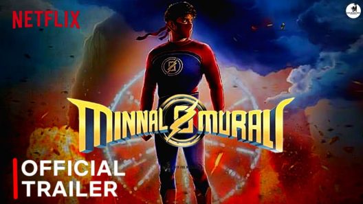 فيلم Minnal Murali 2021 ايجي بست