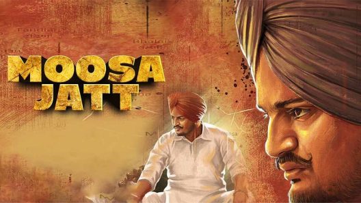 فيلم Moosa Jatt 2021 ايجي بست