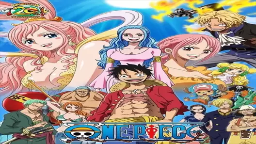 انمي ون بيس الحلقة الخاصة : غرفة بارتو السرية الحلقة 1005 مترجمة – وايت انمي Witanime