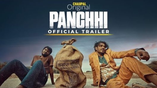 فيلم Panchhi 2021 ايجي بست