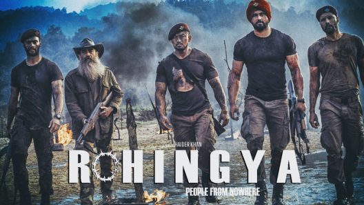 فيلم Rohingya – People from nowhere 2021 ايجي بست