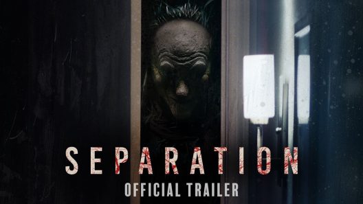 فيلم Separation 2021 ايجي بست
