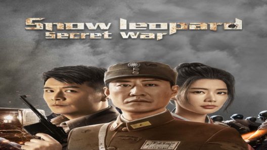 فيلم Snow Leopard Secret War 2021 ايجي بست