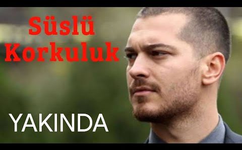 مسلسل الفزاعة المزخرفة الحلقة 1 الاولى مترجمة قصة عشق