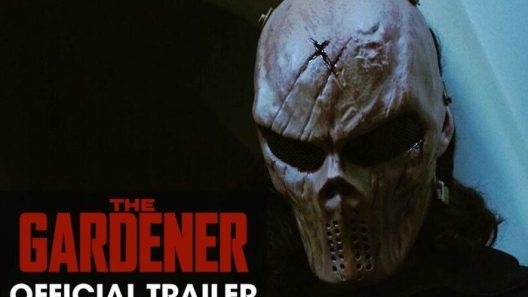 فيلم The Gardener 2021 ايجي بست