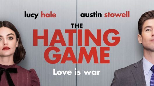 فيلم The Hating Game 2021 ايجي بست
