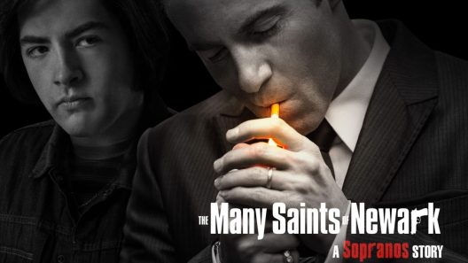 فيلم The Many Saints of Newark 2021 ايجي بست