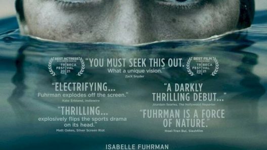 فيلم The Novice 2021 ايجي بست