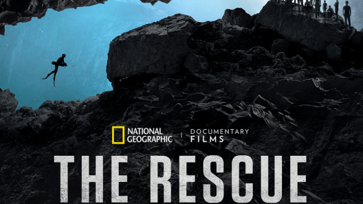 فيلم The Rescue 2021 ايجي بست