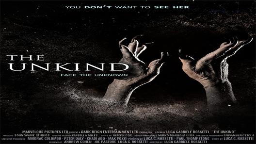 فيلم The Unkind 2021 ايجي بست