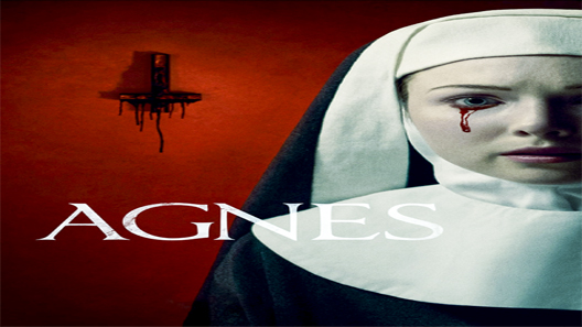 فيلم agnes 2021 ايجي بست