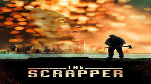 فيلم scrapper 2021 ايجي بست