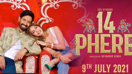 فيلم 14 Phere 2021 ايجي بست