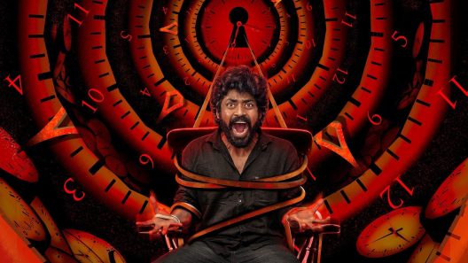 فيلم 3:33 2021 ايجي بست