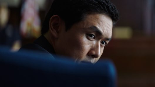 فيلم A Shot Through the Wall 2021 ايجي بست