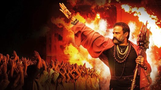 فيلم Akhanda 2021 ايجي بست