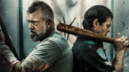 فيلم Amityville Uprising 2022 ايجي بست