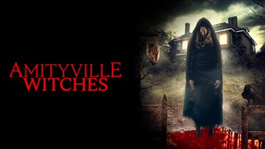 فيلم Amityville in the Hood 2021 ايجي بست