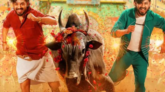 فيلم Anbarivu 2022 ايجي بست