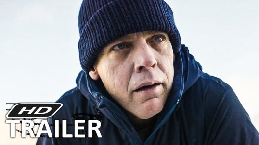 فيلم Arctic Void 2022 ايجي بست