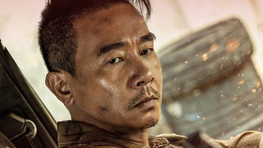 فيلم Back On The Society 2021 ايجي بست