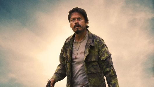 فيلم Borrego 2022 ايجي بست