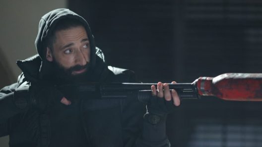 فيلم Clean 2021 ايجي بست