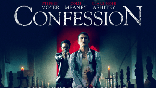 فيلم Confession 2022 ايجي بست