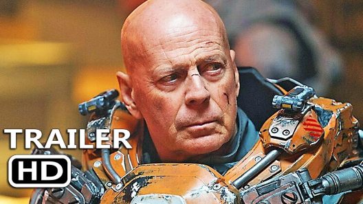 فيلم Cosmic Sin 2021 ايجي بست