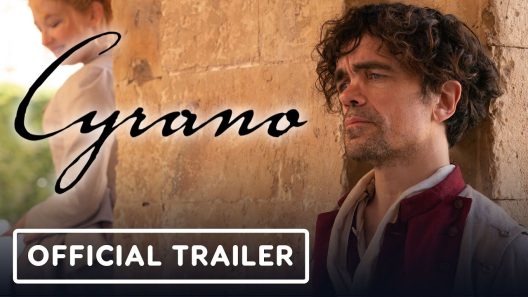 فيلم Cyrano 2021 ايجي بست