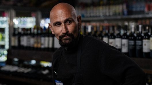 فيلم Damon’s Revenge 2022 ايجي بست