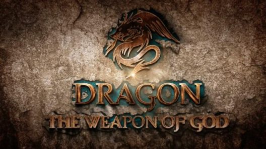 فيلم Dragon: The Weapon of God 2022 ايجي بست