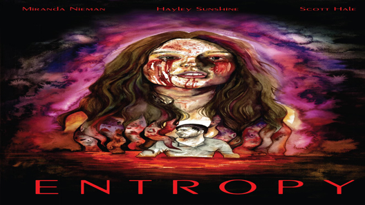 فيلم Entropy 2022 ايجي بست
