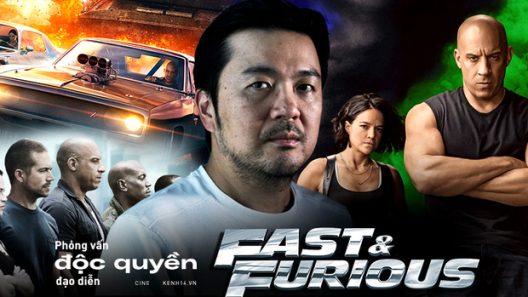 فيلم Fast & Furious 9 2021 ايجي بست
